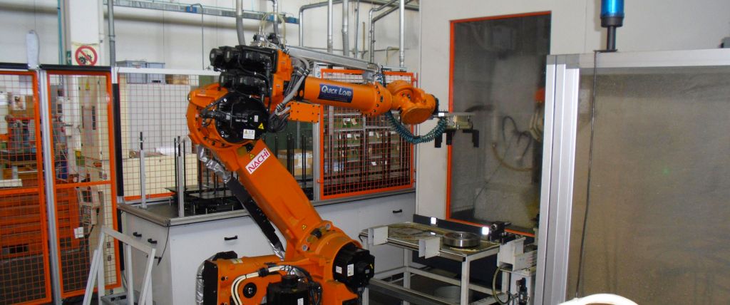 Tramec, 30 anni di leadership nel mercato globale delle trasmissioni meccaniche