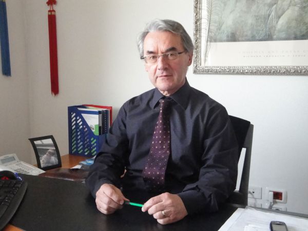 Leo Girotti
