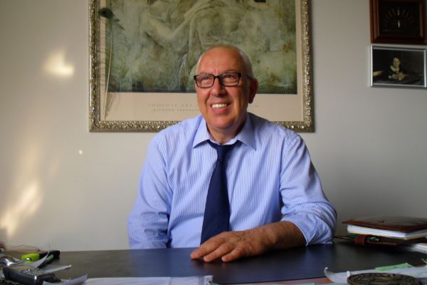 Stefano Domenichini